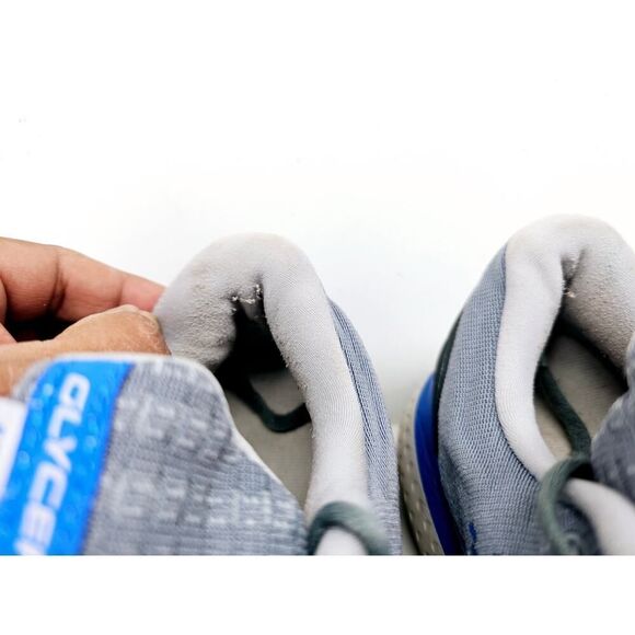 Brooks Men 11.5 Comfy footwear main image 6
